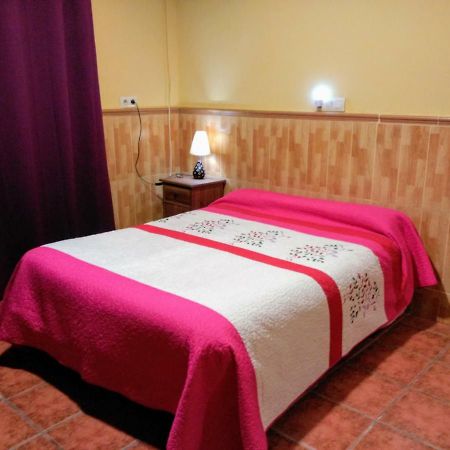 Villamalea La Derrubia 게스트하우스 외부 사진