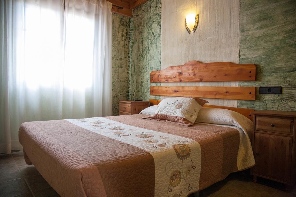 Villamalea La Derrubia 게스트하우스 외부 사진
