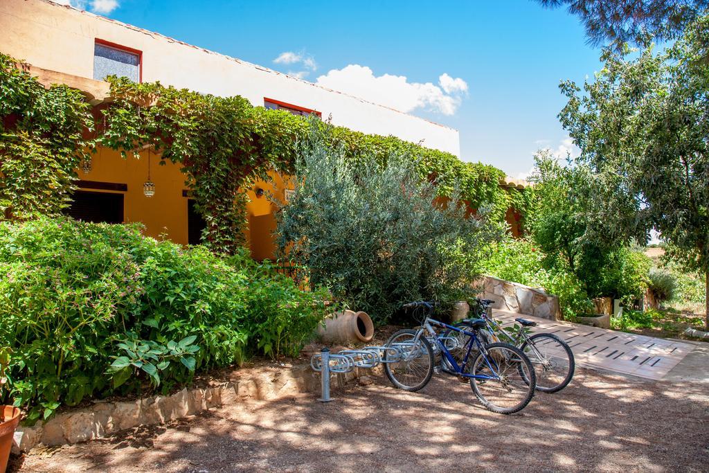 Villamalea La Derrubia 게스트하우스 외부 사진