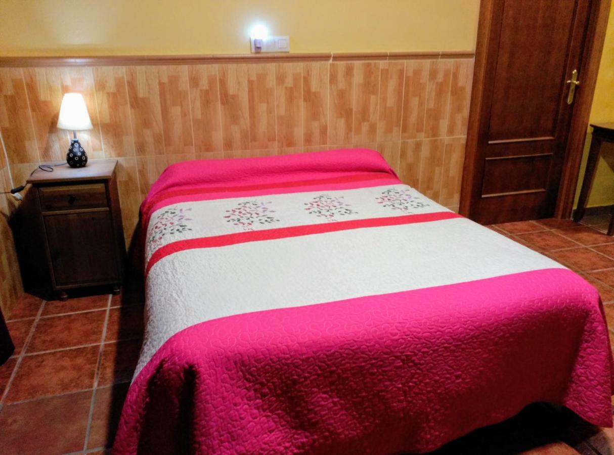 Villamalea La Derrubia 게스트하우스 외부 사진