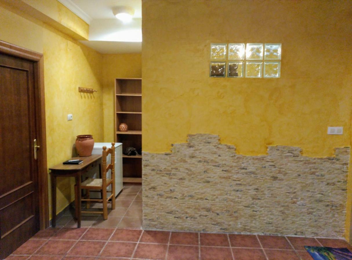 Villamalea La Derrubia 게스트하우스 외부 사진